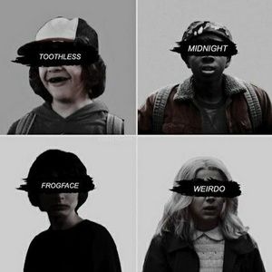 Meet your Posher, Dulce